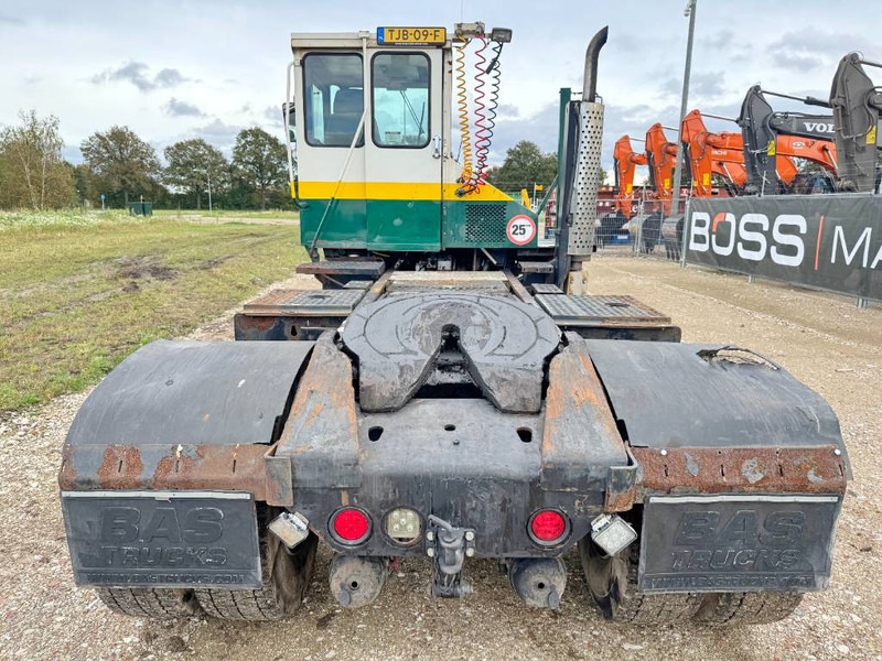 Kalmar PT122 - Top Condition / Cummins Engine - Terminalni traktor: slika Kalmar PT122 - Top Condition / Cummins Engine - Terminalni traktor Kalmar PT122 - Top Condition / Cummins Engine - Terminalni traktor: slika Kalmar PT122 - Top Condition / Cummins Engine - Terminalni traktor