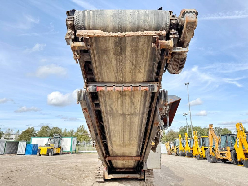 Kleemann MR110Z EVO - NEW ENGINE RUN 2.316 HOURS - Mobilna drobilica: slika Kleemann MR110Z EVO - NEW ENGINE RUN 2.316 HOURS - Mobilna drobilica Kleemann MR110Z EVO - NEW ENGINE RUN 2.316 HOURS - Mobilna drobilica: slika Kleemann MR110Z EVO - NEW ENGINE RUN 2.316 HOURS - Mobilna drobilica