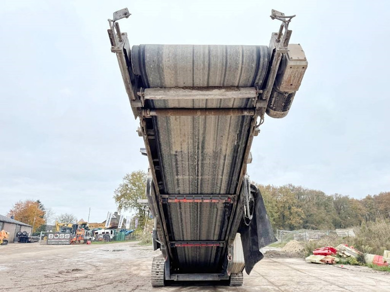 Kleemann MR130Z EVO 2 - German Machine / ModWeigh System - Drobilica: slika Kleemann MR130Z EVO 2 - German Machine / ModWeigh System - Drobilica Kleemann MR130Z EVO 2 - German Machine / ModWeigh System - Drobilica: slika Kleemann MR130Z EVO 2 - German Machine / ModWeigh System - Drobilica