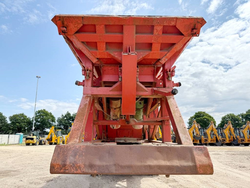 Kleemann MRB130RH - German Machine / Return Conveyor - Mobilna drobilica: slika Kleemann MRB130RH - German Machine / Return Conveyor - Mobilna drobilica Kleemann MRB130RH - German Machine / Return Conveyor - Mobilna drobilica: slika Kleemann MRB130RH - German Machine / Return Conveyor - Mobilna drobilica