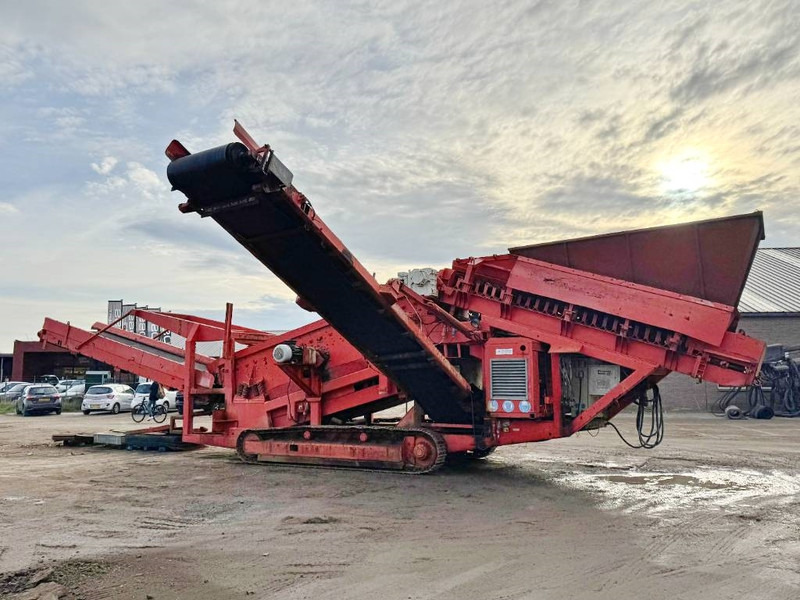 Kleemann MS18Z - Good Overall Condition - Screener: slika Kleemann MS18Z - Good Overall Condition - Screener Kleemann MS18Z - Good Overall Condition - Screener: slika Kleemann MS18Z - Good Overall Condition - Screener