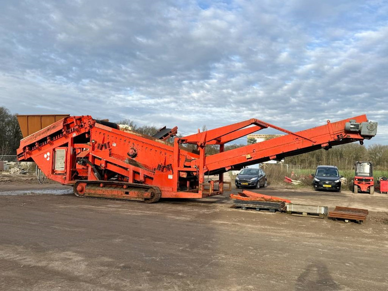 Kleemann MS18Z - Good Overall Condition - Screener: slika Kleemann MS18Z - Good Overall Condition - Screener Kleemann MS18Z - Good Overall Condition - Screener: slika Kleemann MS18Z - Good Overall Condition - Screener