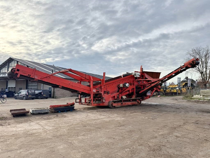 Kleemann MS18Z - Good Overall Condition - Screener: slika Kleemann MS18Z - Good Overall Condition - Screener Kleemann MS18Z - Good Overall Condition - Screener: slika Kleemann MS18Z - Good Overall Condition - Screener
