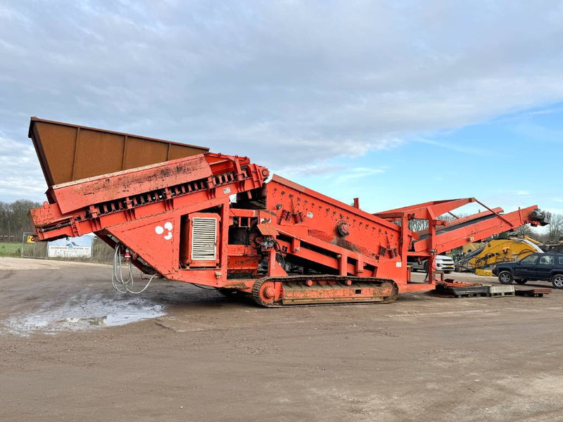 Kleemann MS18Z - Good Overall Condition - Screener: slika Kleemann MS18Z - Good Overall Condition - Screener Kleemann MS18Z - Good Overall Condition - Screener: slika Kleemann MS18Z - Good Overall Condition - Screener