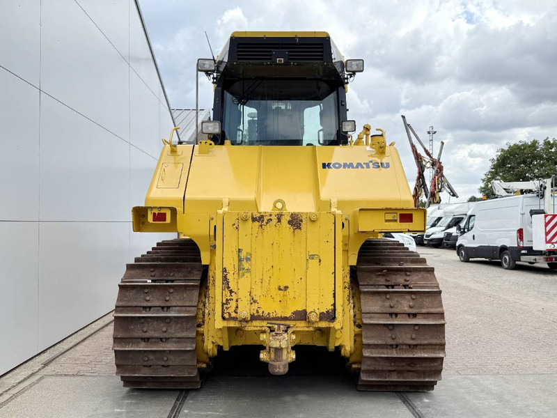 Komatsu D155AX-8 - German Machine / Ripper Valve / Camera - Buldožer: slika Komatsu D155AX-8 - German Machine / Ripper Valve / Camera - Buldožer Komatsu D155AX-8 - German Machine / Ripper Valve / Camera - Buldožer: slika Komatsu D155AX-8 - German Machine / Ripper Valve / Camera - Buldožer