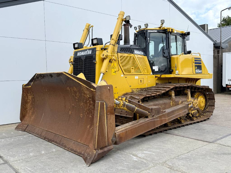Komatsu D155AX-8 - German Machine / Ripper Valve / Camera - Buldožer: slika Komatsu D155AX-8 - German Machine / Ripper Valve / Camera - Buldožer Komatsu D155AX-8 - German Machine / Ripper Valve / Camera - Buldožer: slika Komatsu D155AX-8 - German Machine / Ripper Valve / Camera - Buldožer