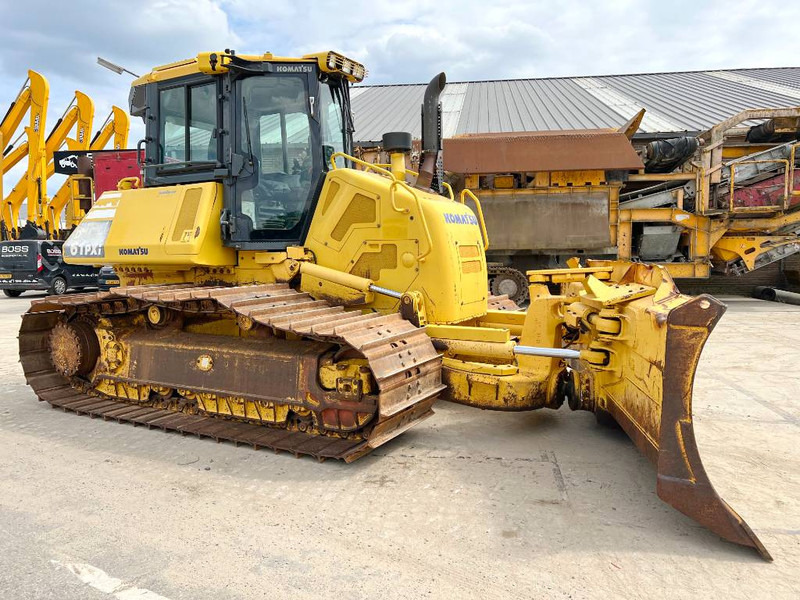 Komatsu D61PXi-24 - Good Condition - Buldožer: slika Komatsu D61PXi-24 - Good Condition - Buldožer Komatsu D61PXi-24 - Good Condition - Buldožer: slika Komatsu D61PXi-24 - Good Condition - Buldožer