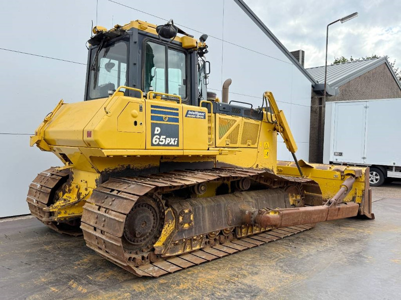 Komatsu D65PXi-18 - Backup Camera / Airco / CE + EPA - Buldožer: slika Komatsu D65PXi-18 - Backup Camera / Airco / CE + EPA - Buldožer Komatsu D65PXi-18 - Backup Camera / Airco / CE + EPA - Buldožer: slika Komatsu D65PXi-18 - Backup Camera / Airco / CE + EPA - Buldožer