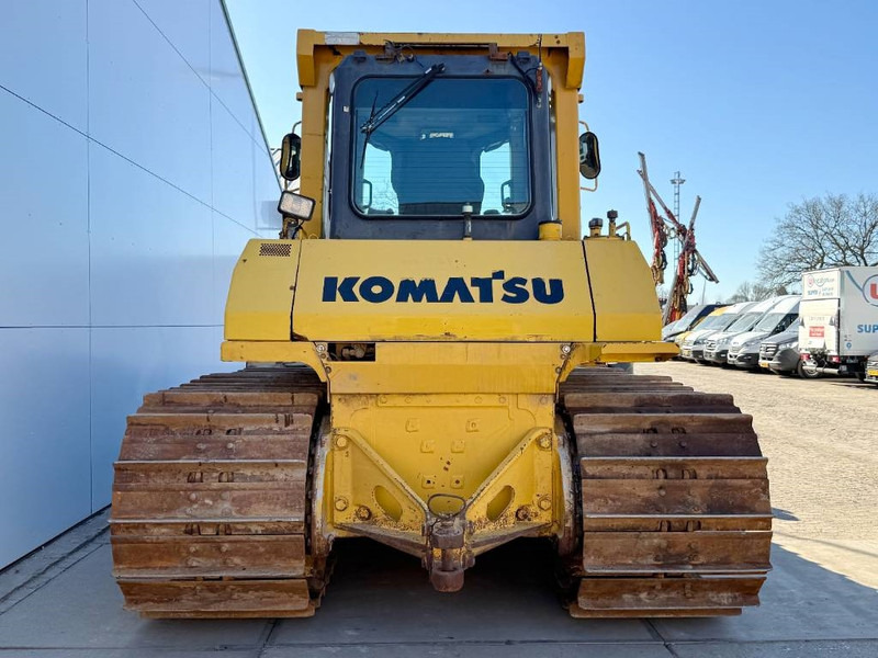 Komatsu D85PX-15E0 - Top Condition / Airco - Buldožer: slika Komatsu D85PX-15E0 - Top Condition / Airco - Buldožer Komatsu D85PX-15E0 - Top Condition / Airco - Buldožer: slika Komatsu D85PX-15E0 - Top Condition / Airco - Buldožer