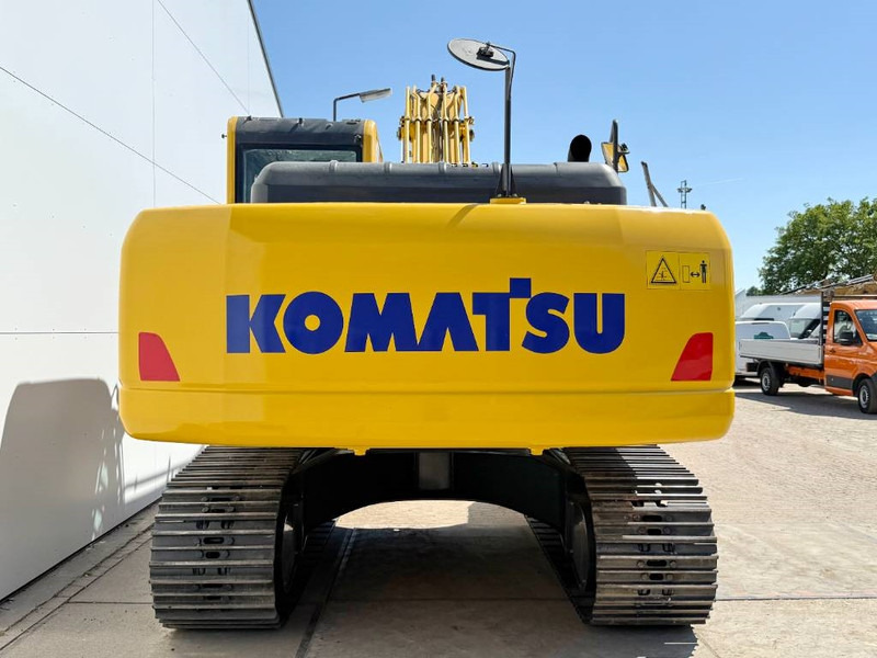 Komatsu PC210-10M0 *2025 Model* - Unused / Hammer Lines - Bager gusjeničar: slika Komatsu PC210-10M0 *2025 Model* - Unused / Hammer Lines - Bager gusjeničar Komatsu PC210-10M0 *2025 Model* - Unused / Hammer Lines - Bager gusjeničar: slika Komatsu PC210-10M0 *2025 Model* - Unused / Hammer Lines - Bager gusjeničar