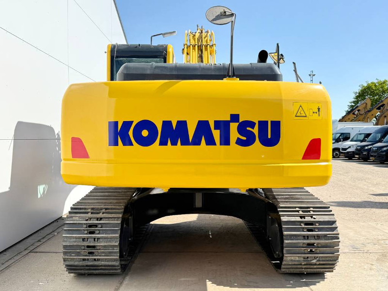 Komatsu PC210LC-10M0 New / Unused / Hammer Lines - Bager gusjeničar: slika Komatsu PC210LC-10M0 New / Unused / Hammer Lines - Bager gusjeničar Komatsu PC210LC-10M0 New / Unused / Hammer Lines - Bager gusjeničar: slika Komatsu PC210LC-10M0 New / Unused / Hammer Lines - Bager gusjeničar