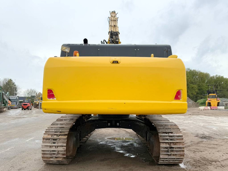 Komatsu PC490LC-10 - 29m UHD + Normal Arm / Oilquick - Bager gusjeničar: slika Komatsu PC490LC-10 - 29m UHD + Normal Arm / Oilquick - Bager gusjeničar Komatsu PC490LC-10 - 29m UHD + Normal Arm / Oilquick - Bager gusjeničar: slika Komatsu PC490LC-10 - 29m UHD + Normal Arm / Oilquick - Bager gusjeničar