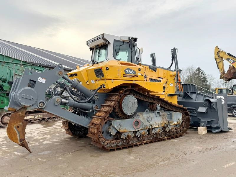 Liebherr PR766 05 Gen 8 New! 149 hours CE+EPA - Buldožer: slika Liebherr PR766 05 Gen 8 New! 149 hours CE+EPA - Buldožer Liebherr PR766 05 Gen 8 New! 149 hours CE+EPA - Buldožer: slika Liebherr PR766 05 Gen 8 New! 149 hours CE+EPA - Buldožer