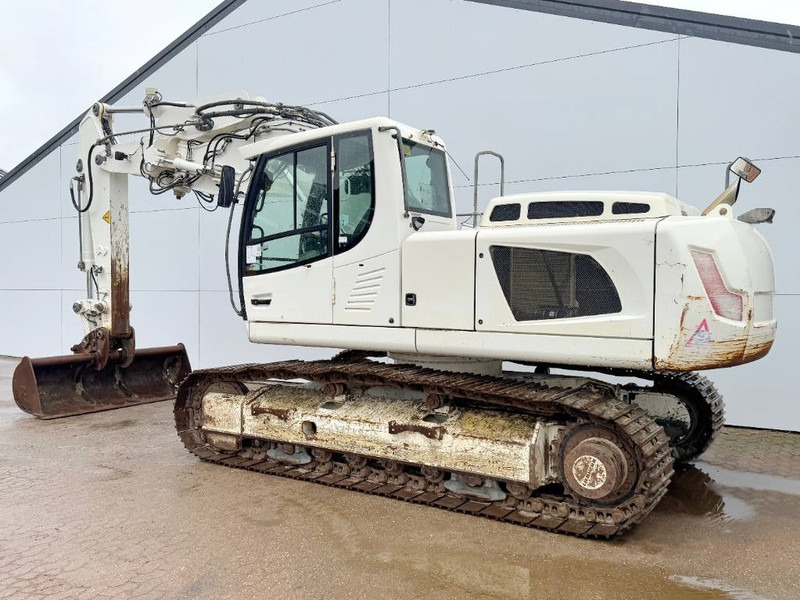Liebherr R906LC - 2 Buckets Included / Quick Coupler - Bager gusjeničar: slika Liebherr R906LC - 2 Buckets Included / Quick Coupler - Bager gusjeničar Liebherr R906LC - 2 Buckets Included / Quick Coupler - Bager gusjeničar: slika Liebherr R906LC - 2 Buckets Included / Quick Coupler - Bager gusjeničar