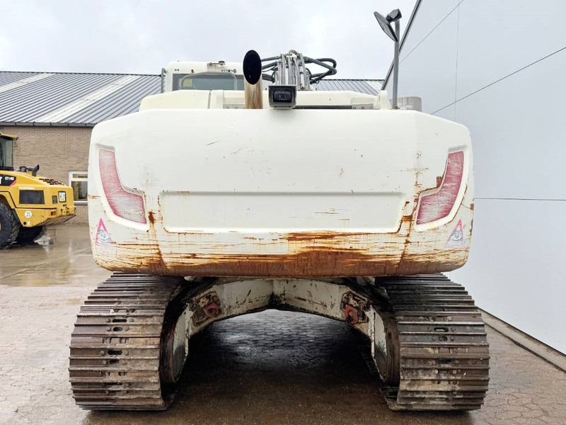 Liebherr R906LC - 2 Buckets Included / Quick Coupler - Bager gusjeničar: slika Liebherr R906LC - 2 Buckets Included / Quick Coupler - Bager gusjeničar Liebherr R906LC - 2 Buckets Included / Quick Coupler - Bager gusjeničar: slika Liebherr R906LC - 2 Buckets Included / Quick Coupler - Bager gusjeničar