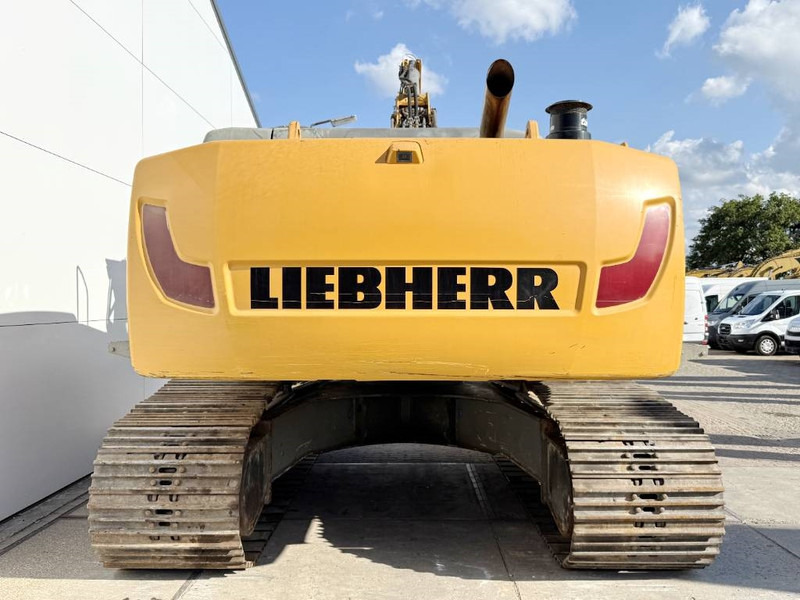 Liebherr R946 SHD - 11 Meter - Dutch Machine / Auto Lube - Bager gusjeničar: slika Liebherr R946 SHD - 11 Meter - Dutch Machine / Auto Lube - Bager gusjeničar Liebherr R946 SHD - 11 Meter - Dutch Machine / Auto Lube - Bager gusjeničar: slika Liebherr R946 SHD - 11 Meter - Dutch Machine / Auto Lube - Bager gusjeničar