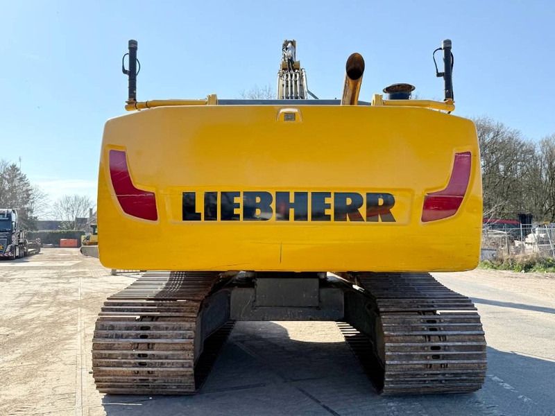 Liebherr R946 SHD - 15m Long Reach / Dutch Machine - Bager gusjeničar: slika Liebherr R946 SHD - 15m Long Reach / Dutch Machine - Bager gusjeničar Liebherr R946 SHD - 15m Long Reach / Dutch Machine - Bager gusjeničar: slika Liebherr R946 SHD - 15m Long Reach / Dutch Machine - Bager gusjeničar