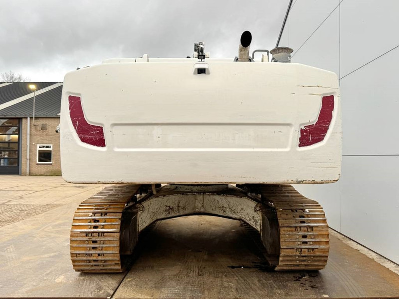 Liebherr R946LC - Hammer Lines / Quick Coupler - Bager gusjeničar: slika Liebherr R946LC - Hammer Lines / Quick Coupler - Bager gusjeničar Liebherr R946LC - Hammer Lines / Quick Coupler - Bager gusjeničar: slika Liebherr R946LC - Hammer Lines / Quick Coupler - Bager gusjeničar