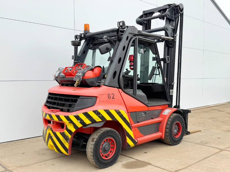 Linde H60T-03 - Duplex / Side Shift / German Machine - Plinski viličar: slika Linde H60T-03 - Duplex / Side Shift / German Machine - Plinski viličar Linde H60T-03 - Duplex / Side Shift / German Machine - Plinski viličar: slika Linde H60T-03 - Duplex / Side Shift / German Machine - Plinski viličar