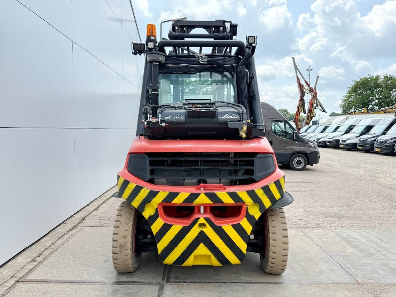 Linde H60T-03 - Duplex / Side Shift / German Machine - Plinski viličar: slika Linde H60T-03 - Duplex / Side Shift / German Machine - Plinski viličar Linde H60T-03 - Duplex / Side Shift / German Machine - Plinski viličar: slika Linde H60T-03 - Duplex / Side Shift / German Machine - Plinski viličar