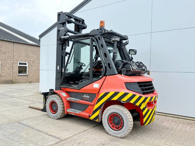 Linde H60T-03 - Duplex / Side Shift / German Machine - Plinski viličar: slika Linde H60T-03 - Duplex / Side Shift / German Machine - Plinski viličar Linde H60T-03 - Duplex / Side Shift / German Machine - Plinski viličar: slika Linde H60T-03 - Duplex / Side Shift / German Machine - Plinski viličar