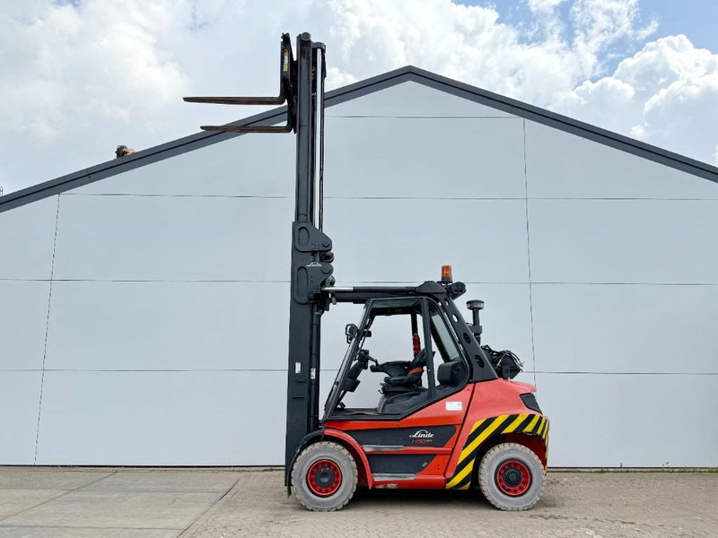 Linde H60T-03 - Duplex / Side Shift / German Machine - Plinski viličar: slika Linde H60T-03 - Duplex / Side Shift / German Machine - Plinski viličar Linde H60T-03 - Duplex / Side Shift / German Machine - Plinski viličar: slika Linde H60T-03 - Duplex / Side Shift / German Machine - Plinski viličar