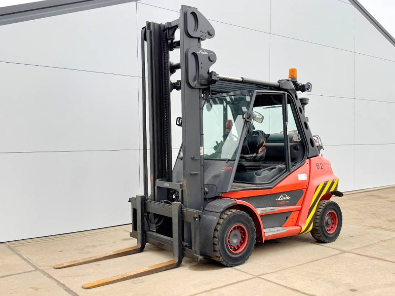 Linde H60T-03 - Duplex / Side Shift / German Machine - Plinski viličar: slika Linde H60T-03 - Duplex / Side Shift / German Machine - Plinski viličar Linde H60T-03 - Duplex / Side Shift / German Machine - Plinski viličar: slika Linde H60T-03 - Duplex / Side Shift / German Machine - Plinski viličar