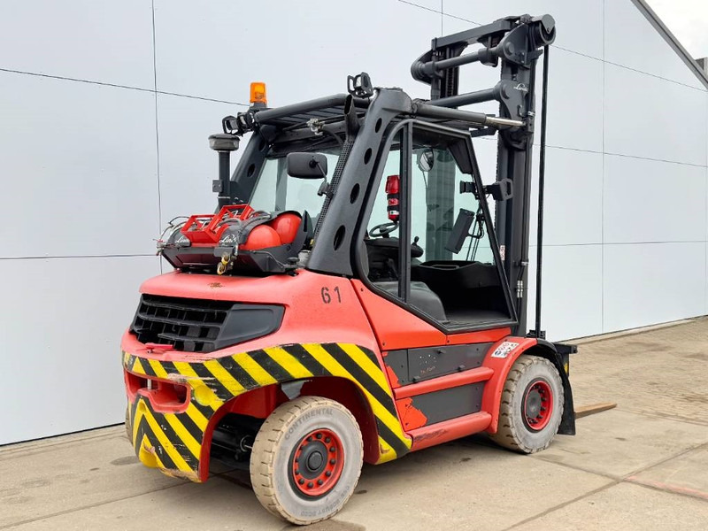 Linde H60T-03 - Duplex / Side Shift / German Machine - Plinski viličar: slika Linde H60T-03 - Duplex / Side Shift / German Machine - Plinski viličar Linde H60T-03 - Duplex / Side Shift / German Machine - Plinski viličar: slika Linde H60T-03 - Duplex / Side Shift / German Machine - Plinski viličar