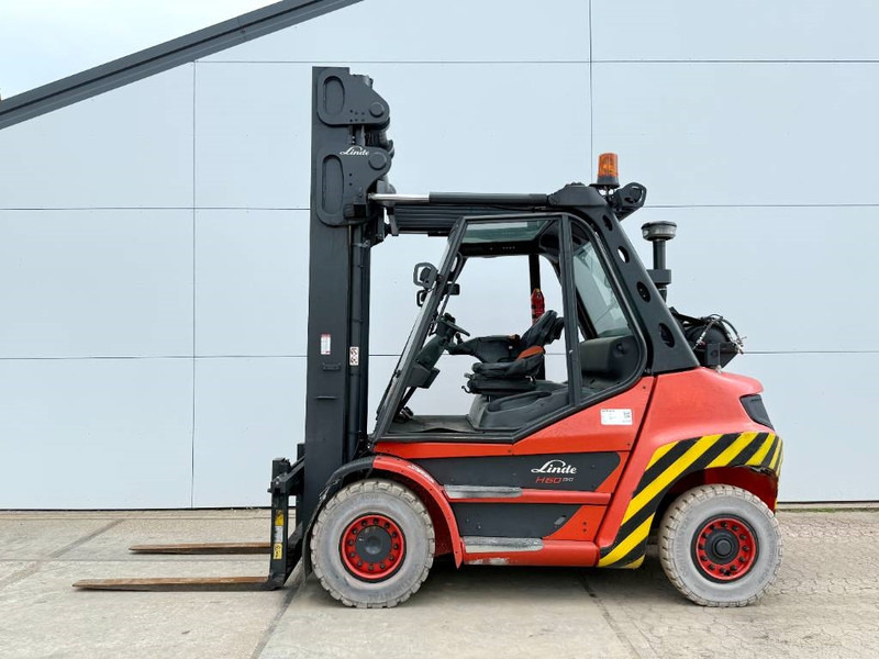 Linde H60T-03 - Duplex / Side Shift / German Machine - Plinski viličar: slika Linde H60T-03 - Duplex / Side Shift / German Machine - Plinski viličar Linde H60T-03 - Duplex / Side Shift / German Machine - Plinski viličar: slika Linde H60T-03 - Duplex / Side Shift / German Machine - Plinski viličar