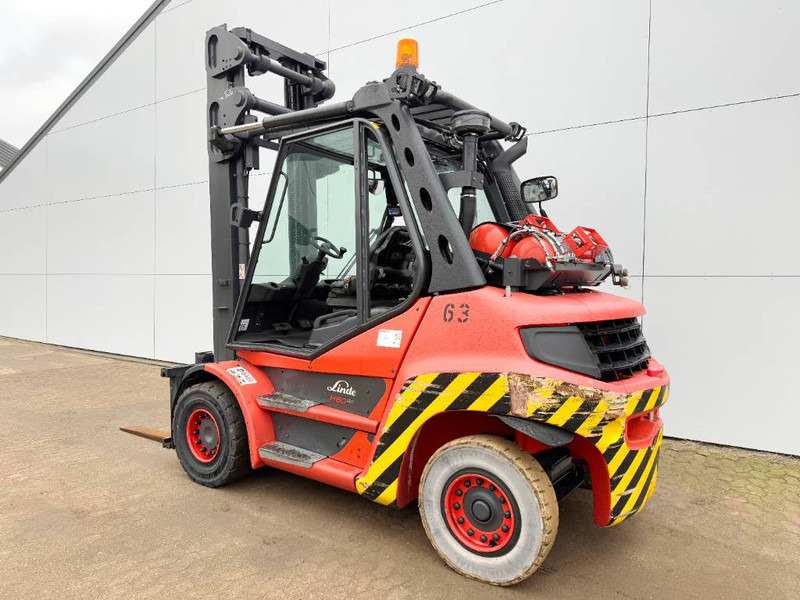Linde H60T-03 - Side Shift / Duplex / German Machine - Plinski viličar: slika Linde H60T-03 - Side Shift / Duplex / German Machine - Plinski viličar Linde H60T-03 - Side Shift / Duplex / German Machine - Plinski viličar: slika Linde H60T-03 - Side Shift / Duplex / German Machine - Plinski viličar