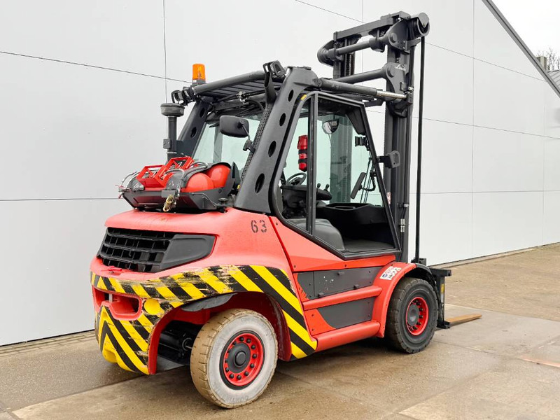 Linde H60T-03 - Side Shift / Duplex / German Machine - Plinski viličar: slika Linde H60T-03 - Side Shift / Duplex / German Machine - Plinski viličar Linde H60T-03 - Side Shift / Duplex / German Machine - Plinski viličar: slika Linde H60T-03 - Side Shift / Duplex / German Machine - Plinski viličar