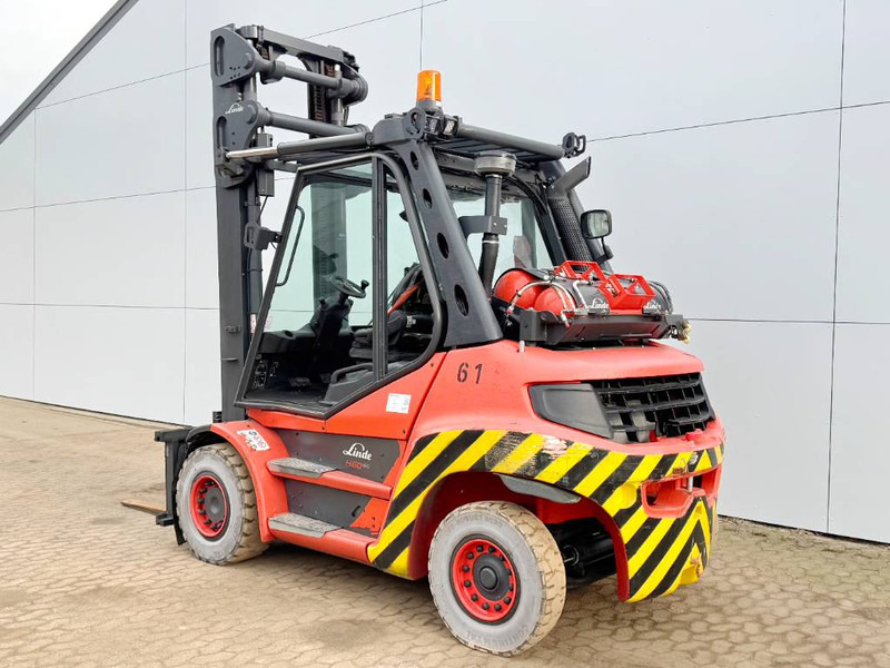 Linde H60T-03 - Side Shift / Duplex / German Machine - Plinski viličar: slika Linde H60T-03 - Side Shift / Duplex / German Machine - Plinski viličar Linde H60T-03 - Side Shift / Duplex / German Machine - Plinski viličar: slika Linde H60T-03 - Side Shift / Duplex / German Machine - Plinski viličar