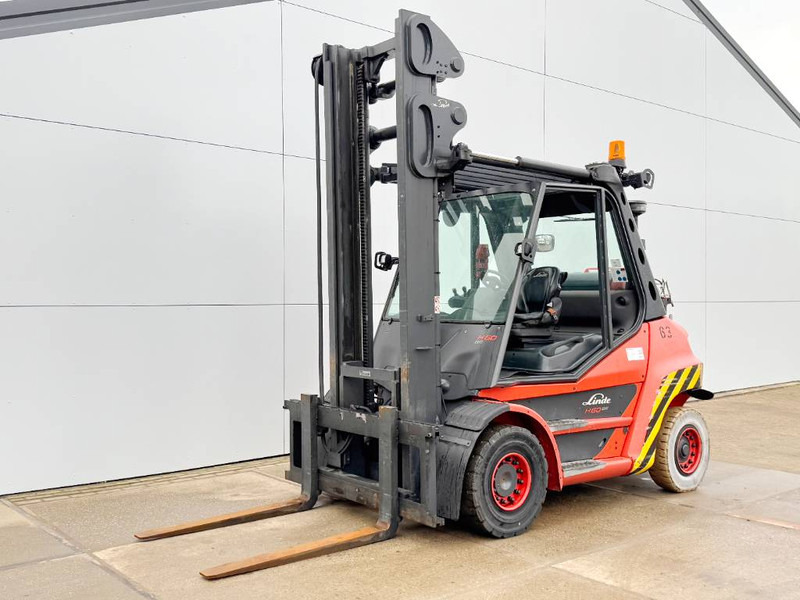 Linde H60T-03 - Side Shift / Duplex / German Machine - Plinski viličar: slika Linde H60T-03 - Side Shift / Duplex / German Machine - Plinski viličar Linde H60T-03 - Side Shift / Duplex / German Machine - Plinski viličar: slika Linde H60T-03 - Side Shift / Duplex / German Machine - Plinski viličar