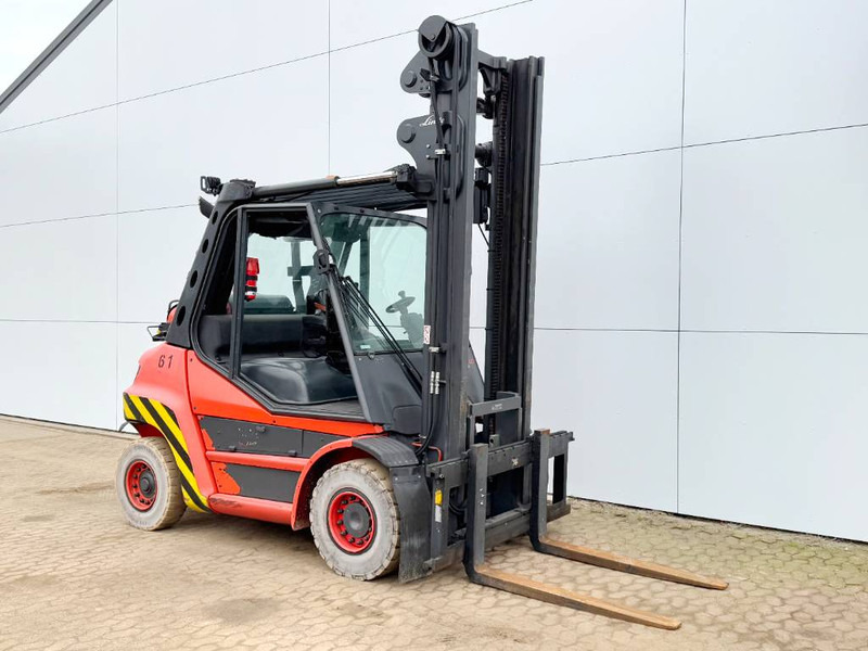 Linde H60T-03 - Side Shift / Duplex / German Machine - Plinski viličar: slika Linde H60T-03 - Side Shift / Duplex / German Machine - Plinski viličar Linde H60T-03 - Side Shift / Duplex / German Machine - Plinski viličar: slika Linde H60T-03 - Side Shift / Duplex / German Machine - Plinski viličar