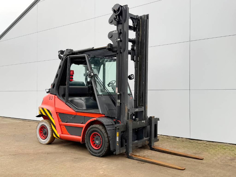 Linde H60T-03 - Side Shift / Duplex / German Machine - Plinski viličar: slika Linde H60T-03 - Side Shift / Duplex / German Machine - Plinski viličar Linde H60T-03 - Side Shift / Duplex / German Machine - Plinski viličar: slika Linde H60T-03 - Side Shift / Duplex / German Machine - Plinski viličar
