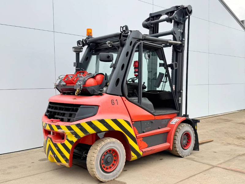Linde H60T-03 - Side Shift / Duplex / German Machine - Plinski viličar: slika Linde H60T-03 - Side Shift / Duplex / German Machine - Plinski viličar Linde H60T-03 - Side Shift / Duplex / German Machine - Plinski viličar: slika Linde H60T-03 - Side Shift / Duplex / German Machine - Plinski viličar