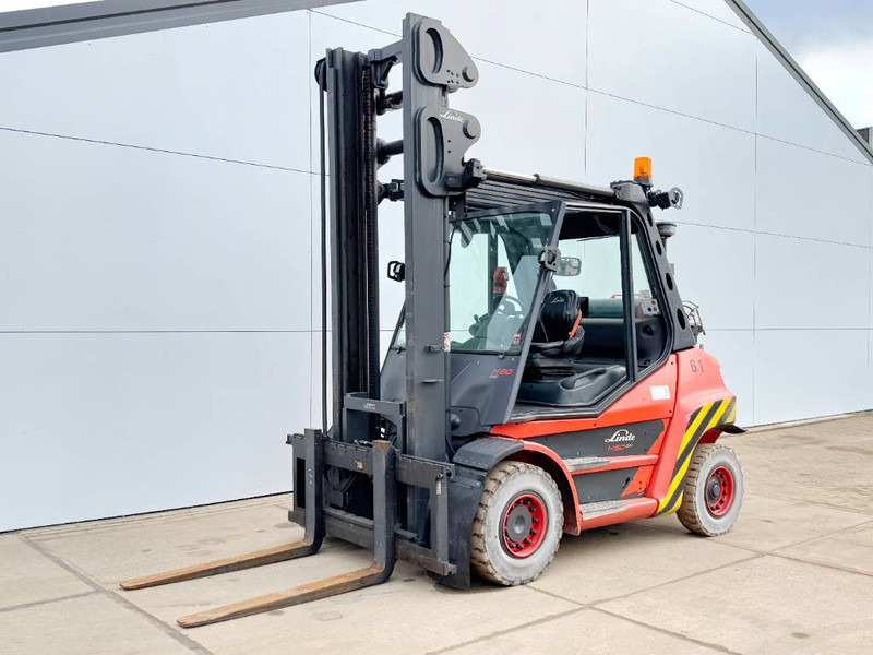 Linde H60T-03 - Side Shift / Duplex / German Machine - Plinski viličar: slika Linde H60T-03 - Side Shift / Duplex / German Machine - Plinski viličar Linde H60T-03 - Side Shift / Duplex / German Machine - Plinski viličar: slika Linde H60T-03 - Side Shift / Duplex / German Machine - Plinski viličar