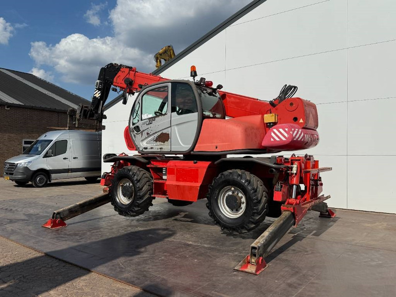 Manitou MRT 2150 Plus Privilege - 4x4x4 / Crab Mode - Teleskopski rukovatelj: slika Manitou MRT 2150 Plus Privilege - 4x4x4 / Crab Mode - Teleskopski rukovatelj Manitou MRT 2150 Plus Privilege - 4x4x4 / Crab Mode - Teleskopski rukovatelj: slika Manitou MRT 2150 Plus Privilege - 4x4x4 / Crab Mode - Teleskopski rukovatelj