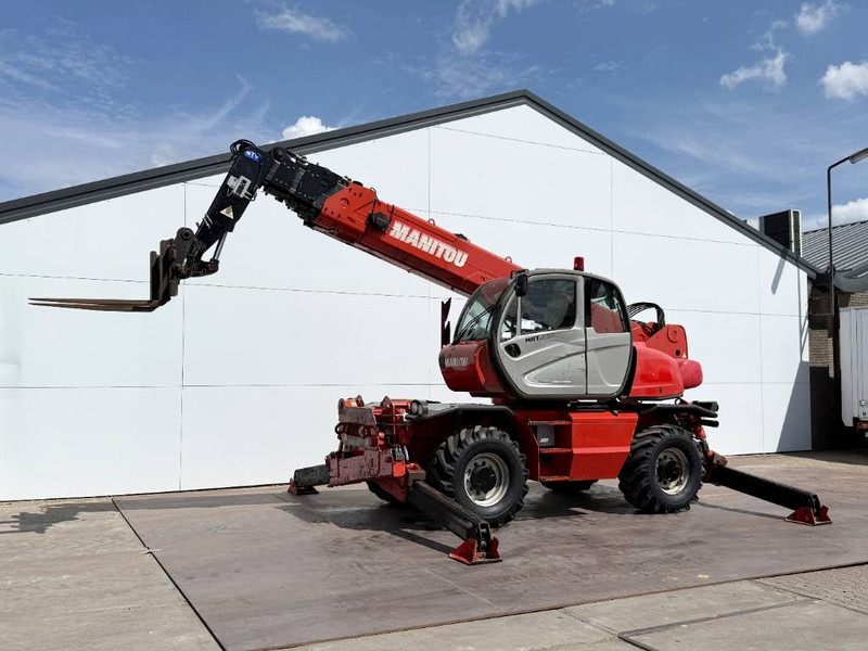 Manitou MRT2150+ Privilege - 4x4x4 / Crab Mode - Teleskopski rukovatelj: slika Manitou MRT2150+ Privilege - 4x4x4 / Crab Mode - Teleskopski rukovatelj Manitou MRT2150+ Privilege - 4x4x4 / Crab Mode - Teleskopski rukovatelj: slika Manitou MRT2150+ Privilege - 4x4x4 / Crab Mode - Teleskopski rukovatelj