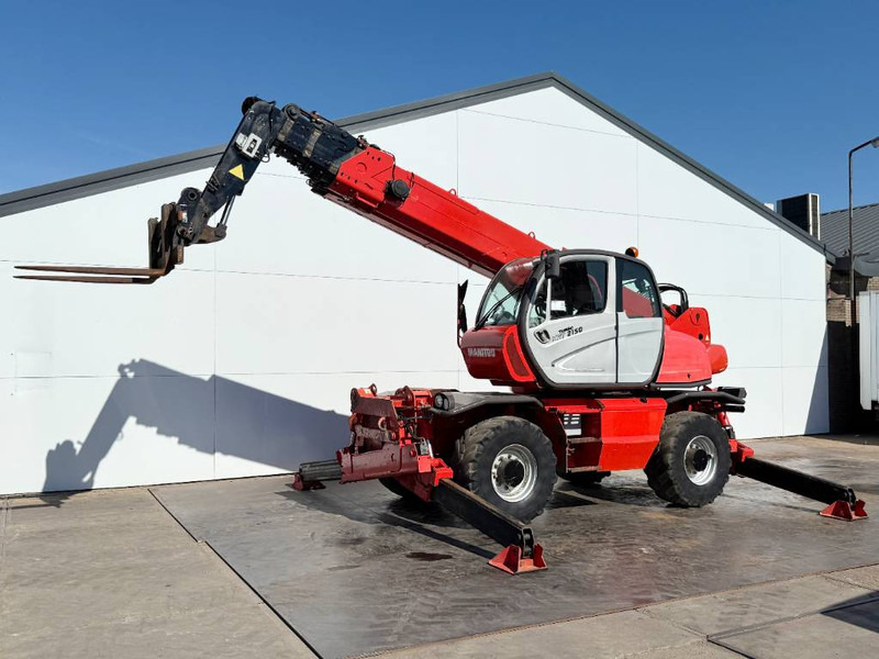 Manitou MRT2150+ Privilege - Mercedes-Benz Engine / 4x4x4 - Teleskopski rukovatelj: slika Manitou MRT2150+ Privilege - Mercedes-Benz Engine / 4x4x4 - Teleskopski rukovatelj Manitou MRT2150+ Privilege - Mercedes-Benz Engine / 4x4x4 - Teleskopski rukovatelj: slika Manitou MRT2150+ Privilege - Mercedes-Benz Engine / 4x4x4 - Teleskopski rukovatelj