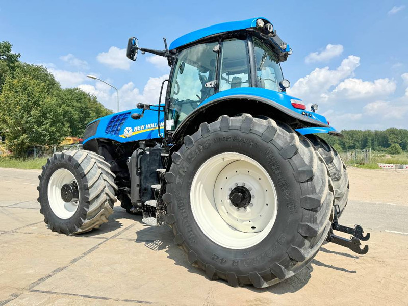 New Holland T8.360 4WD - 3580 HOURS - Traktor: slika New Holland T8.360 4WD - 3580 HOURS - Traktor New Holland T8.360 4WD - 3580 HOURS - Traktor: slika New Holland T8.360 4WD - 3580 HOURS - Traktor