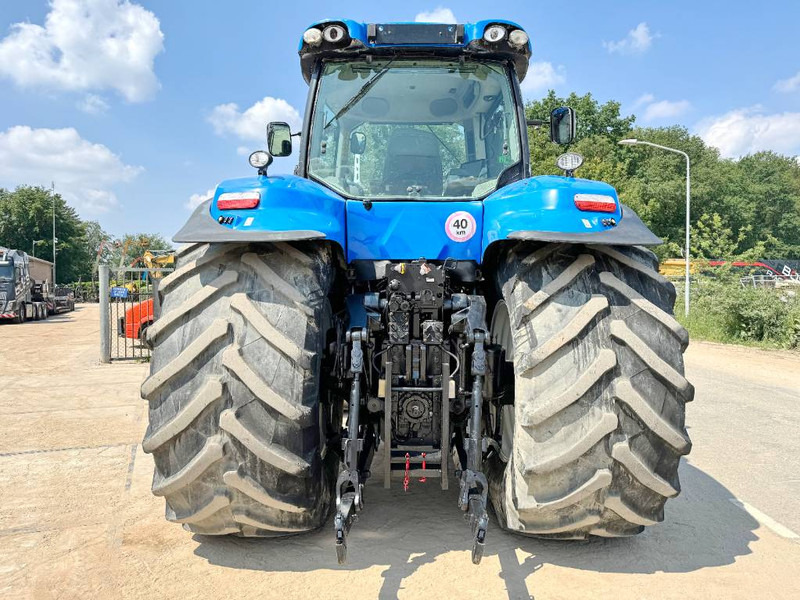 New Holland T8.360 4WD - 3580 HOURS - Traktor: slika New Holland T8.360 4WD - 3580 HOURS - Traktor New Holland T8.360 4WD - 3580 HOURS - Traktor: slika New Holland T8.360 4WD - 3580 HOURS - Traktor