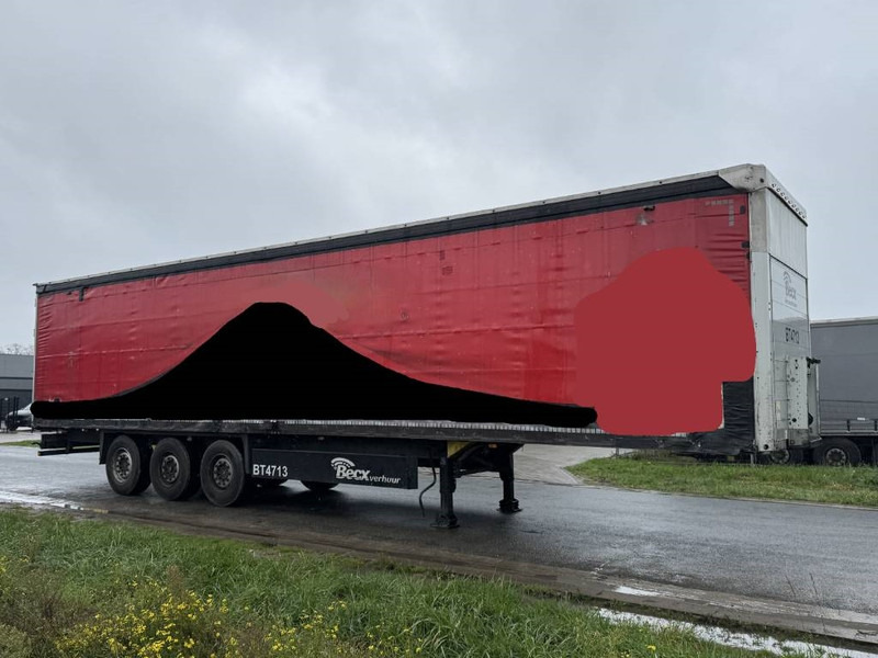 Schmitz Cargobull SCB*S3T Drankentrailer / 3 Axles / Speed Curtain - Poluprikolica s ceradom: slika Schmitz Cargobull SCB*S3T Drankentrailer / 3 Axles / Speed Curtain - Poluprikolica s ceradom Schmitz Cargobull SCB*S3T Drankentrailer / 3 Axles / Speed Curtain - Poluprikolica s ceradom: slika Schmitz Cargobull SCB*S3T Drankentrailer / 3 Axles / Speed Curtain - Poluprikolica s ceradom
