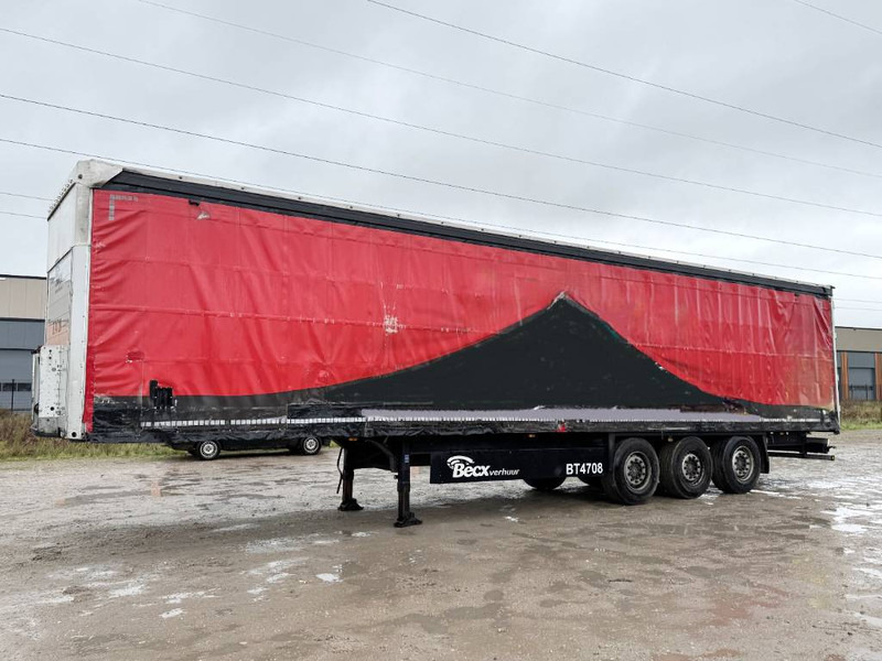 Schmitz Cargobull SCB*S3T Drankentrailer / 3 Axles / Speed Curtain - Poluprikolica s ceradom: slika Schmitz Cargobull SCB*S3T Drankentrailer / 3 Axles / Speed Curtain - Poluprikolica s ceradom Schmitz Cargobull SCB*S3T Drankentrailer / 3 Axles / Speed Curtain - Poluprikolica s ceradom: slika Schmitz Cargobull SCB*S3T Drankentrailer / 3 Axles / Speed Curtain - Poluprikolica s ceradom