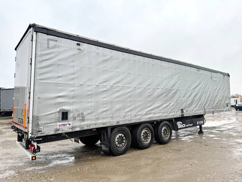 Schmitz Cargobull SCB*S3T Drankentrailer / 3 Axles / Speed Curtain - Poluprikolica s ceradom: slika Schmitz Cargobull SCB*S3T Drankentrailer / 3 Axles / Speed Curtain - Poluprikolica s ceradom Schmitz Cargobull SCB*S3T Drankentrailer / 3 Axles / Speed Curtain - Poluprikolica s ceradom: slika Schmitz Cargobull SCB*S3T Drankentrailer / 3 Axles / Speed Curtain - Poluprikolica s ceradom