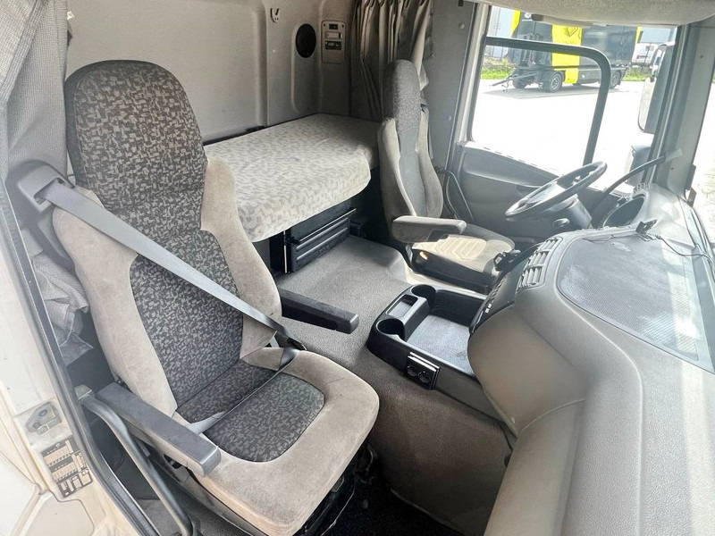 DAF CF85.360 + Effer 165-11-48 - 13.30 Crane Kran - Tegljač: slika DAF CF85.360 + Effer 165-11-48 - 13.30 Crane Kran - Tegljač DAF CF85.360 + Effer 165-11-48 - 13.30 Crane Kran - Tegljač: slika DAF CF85.360 + Effer 165-11-48 - 13.30 Crane Kran - Tegljač