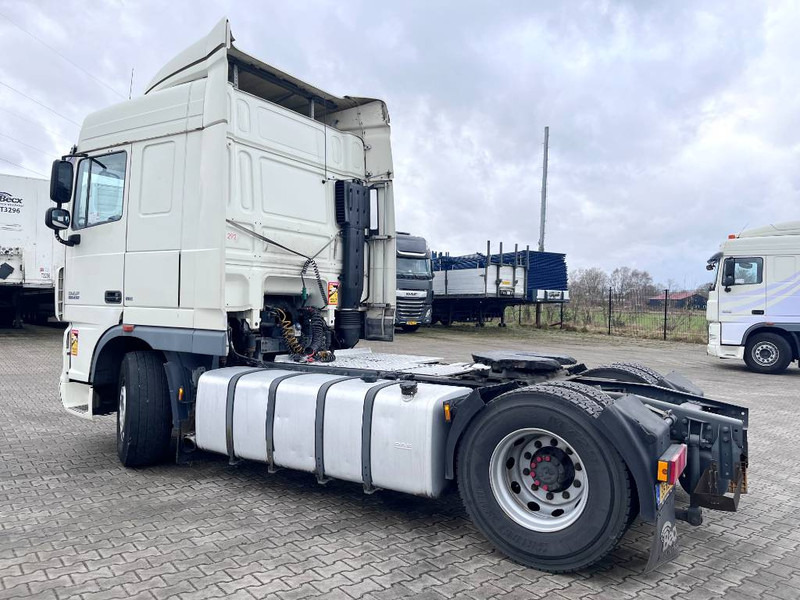 DAF XF 105.410 Automatic Gearbox / Euro 5 - Tegljač: slika DAF XF 105.410 Automatic Gearbox / Euro 5 - Tegljač DAF XF 105.410 Automatic Gearbox / Euro 5 - Tegljač: slika DAF XF 105.410 Automatic Gearbox / Euro 5 - Tegljač