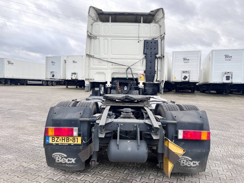 DAF XF 105.410 Automatic Gearbox / Euro 5 - Tegljač: slika DAF XF 105.410 Automatic Gearbox / Euro 5 - Tegljač DAF XF 105.410 Automatic Gearbox / Euro 5 - Tegljač: slika DAF XF 105.410 Automatic Gearbox / Euro 5 - Tegljač