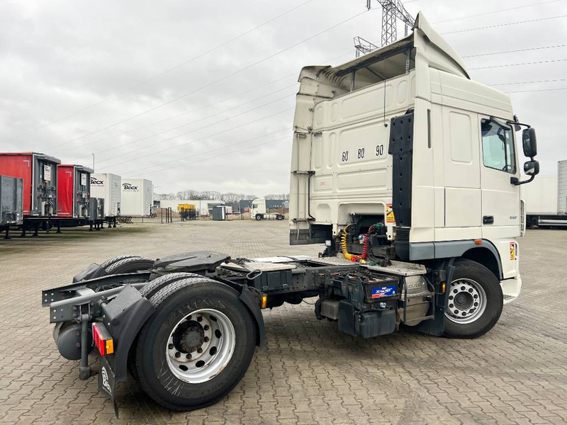 DAF XF 105.460 Automatic Gearbox / Euro 5 - Tegljač: slika DAF XF 105.460 Automatic Gearbox / Euro 5 - Tegljač DAF XF 105.460 Automatic Gearbox / Euro 5 - Tegljač: slika DAF XF 105.460 Automatic Gearbox / Euro 5 - Tegljač