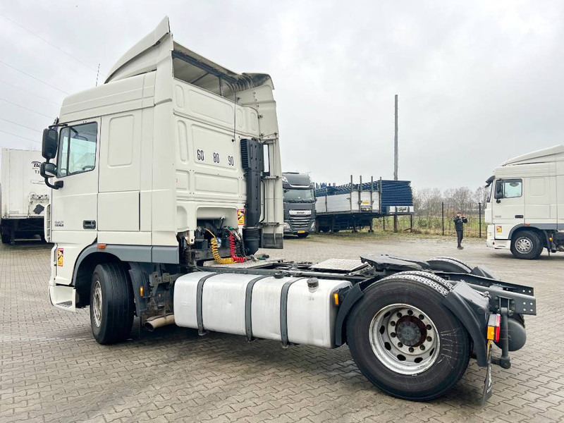 DAF XF 105.460 Automatic Gearbox / Euro 5 - Tegljač: slika DAF XF 105.460 Automatic Gearbox / Euro 5 - Tegljač DAF XF 105.460 Automatic Gearbox / Euro 5 - Tegljač: slika DAF XF 105.460 Automatic Gearbox / Euro 5 - Tegljač